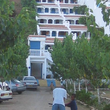 Appart Hotel La Planque Oued Laou Habitación foto