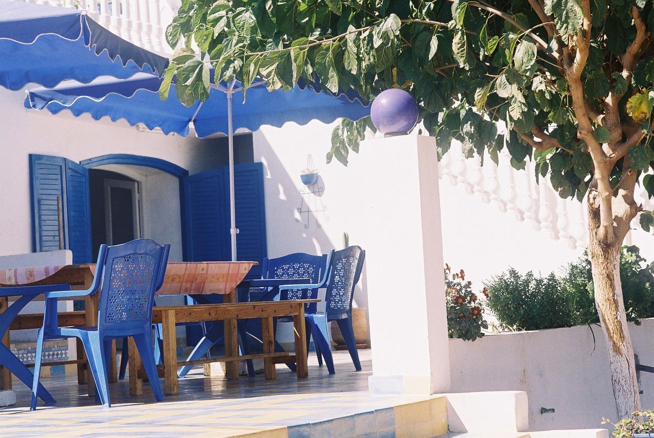 Appart Hotel La Planque Oued Laou Habitación foto