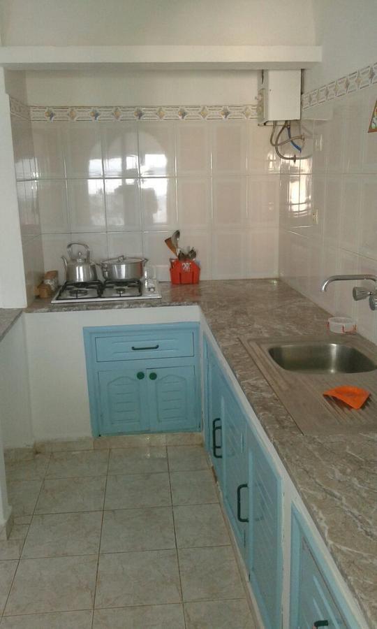 Appart Hotel La Planque Oued Laou Habitación foto